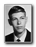 Jerry Hernandez: class of 1969, Norte Del Rio High School, Sacramento, CA.